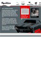 Mobile Screenshot of ignitionengineering.com